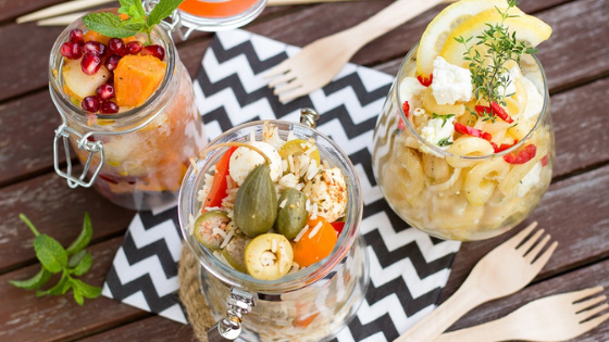 Vos épices indispensables pour cet été - Partie 2-