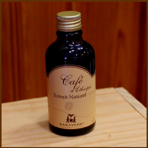 LES EXTRAITS NATURELS