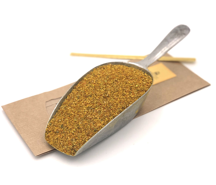 CURRY MADRAS - Masala indien 250 g