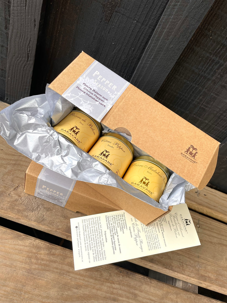 COFFRET Spécial "Fête des Pères"