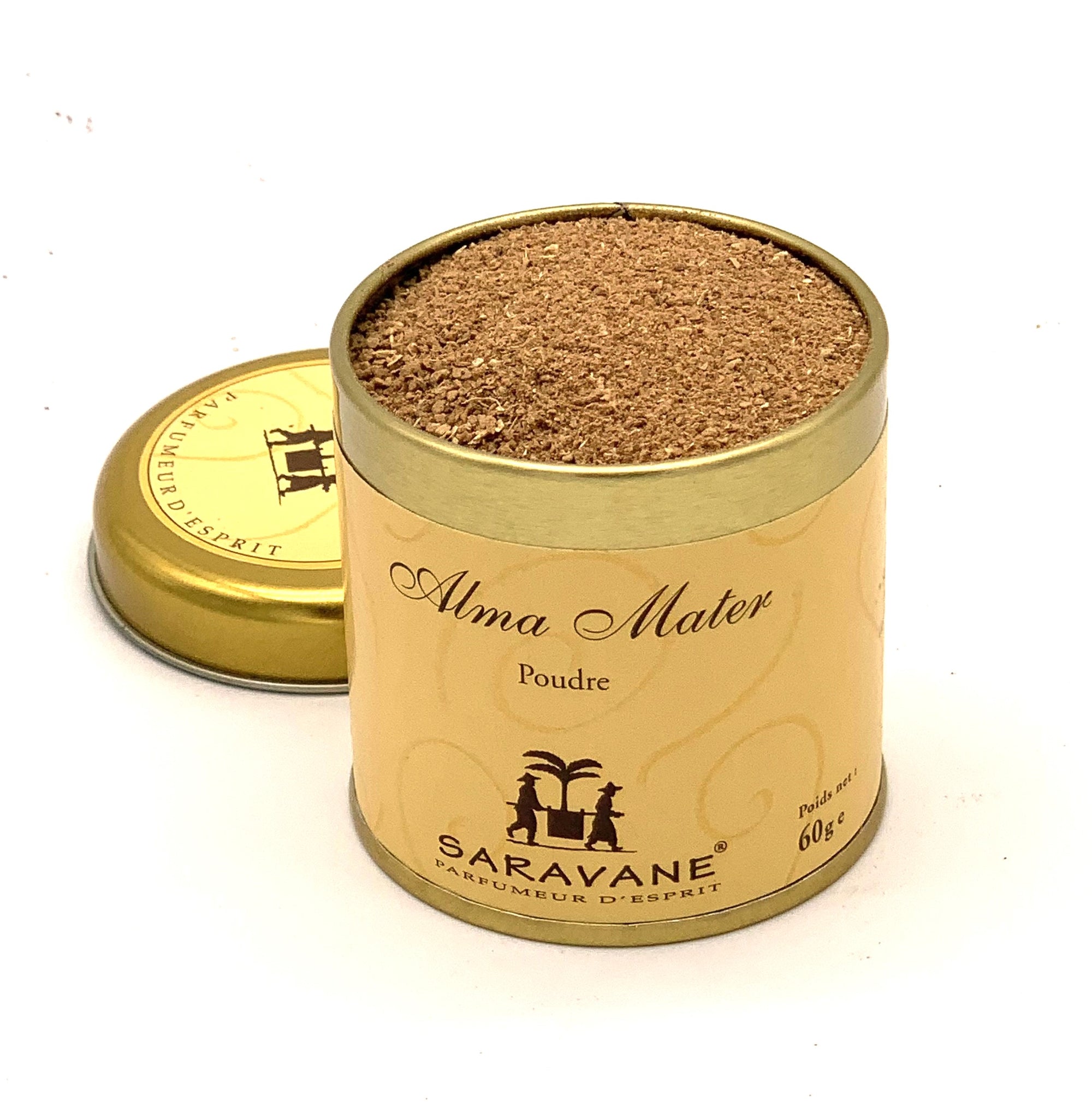 Alma mater poudre 60 g