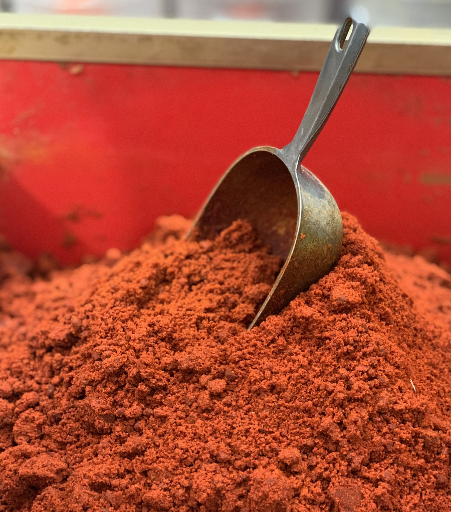 PAPRIKA DE HONGRIE - poudre 250 g