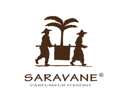 Saravane - Parfumeur d'esprit - épices du monde