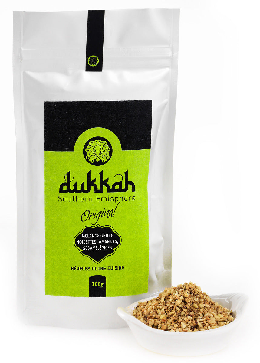 Mélange DUKKAH original 100 g