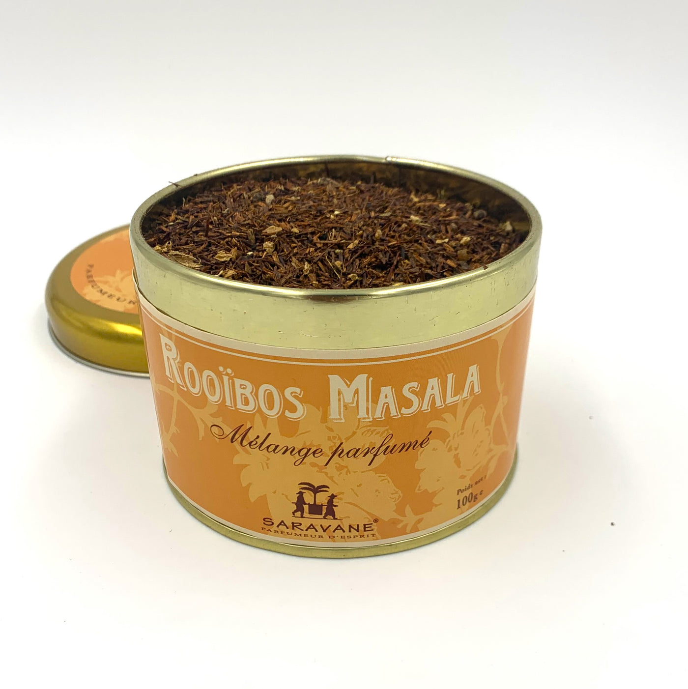 ROOIBOS MASALA 100 g