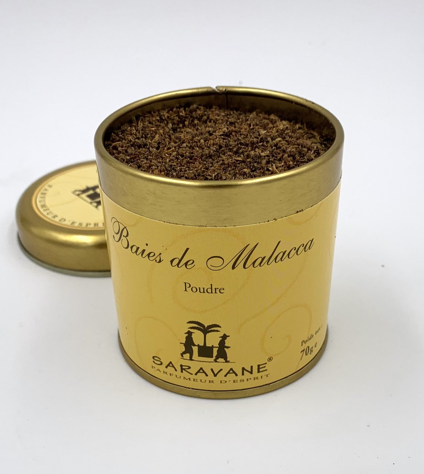 8 épices pour réveiller votre chocolat - Saravane - Parfumeur d'esprit -  épices du monde