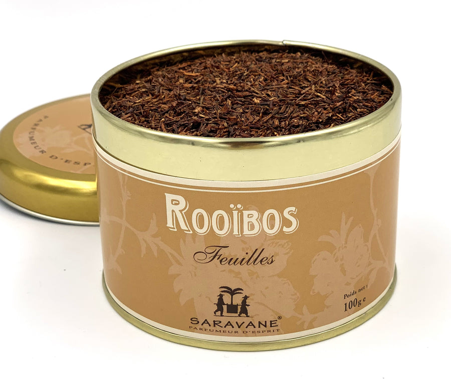 Rooïbos feuilles 100 g