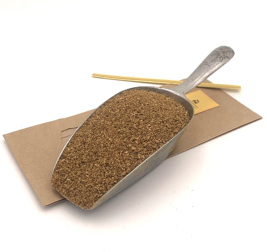 CURRY DES PHILIPPINES - Masala philippin 250 g