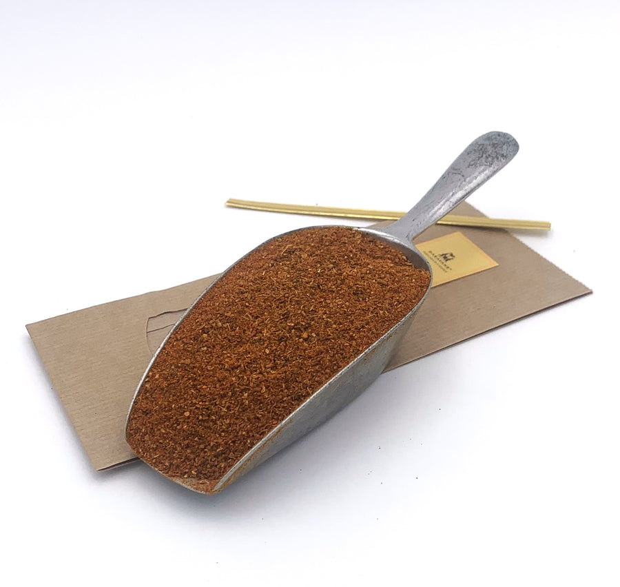 MELANGE CHERMOULA - Mélange marocain 250 g