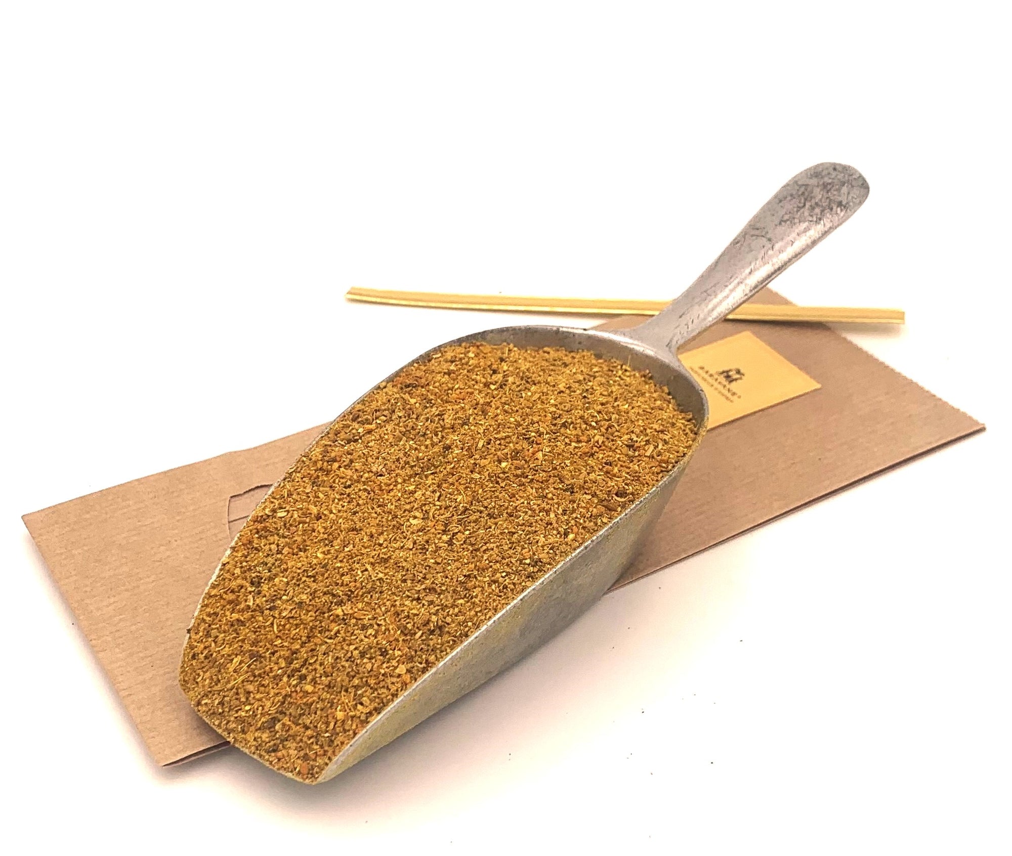 COLOMBO - Masala Antillais