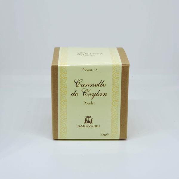 Alma mater poudre 250 g