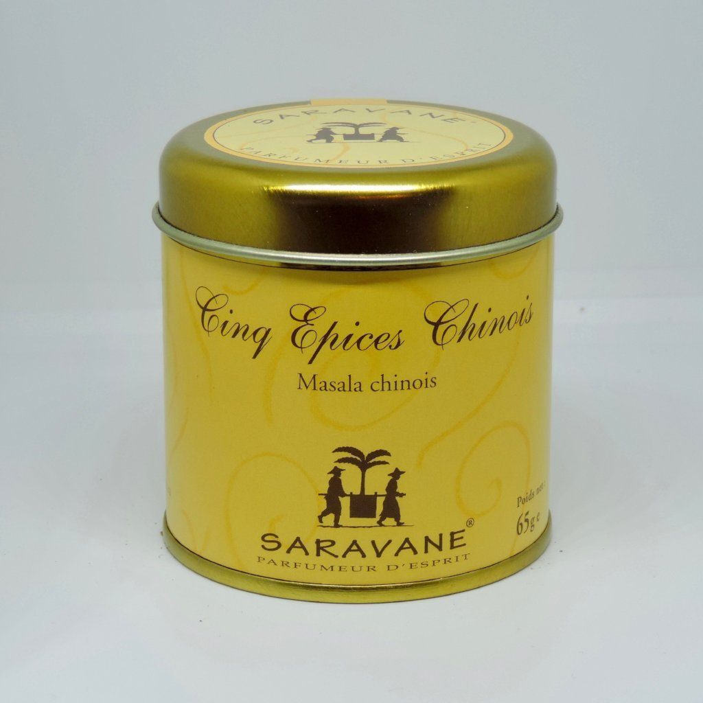 épices - CINQ EPICES CHINOIS - Mélange Chinois