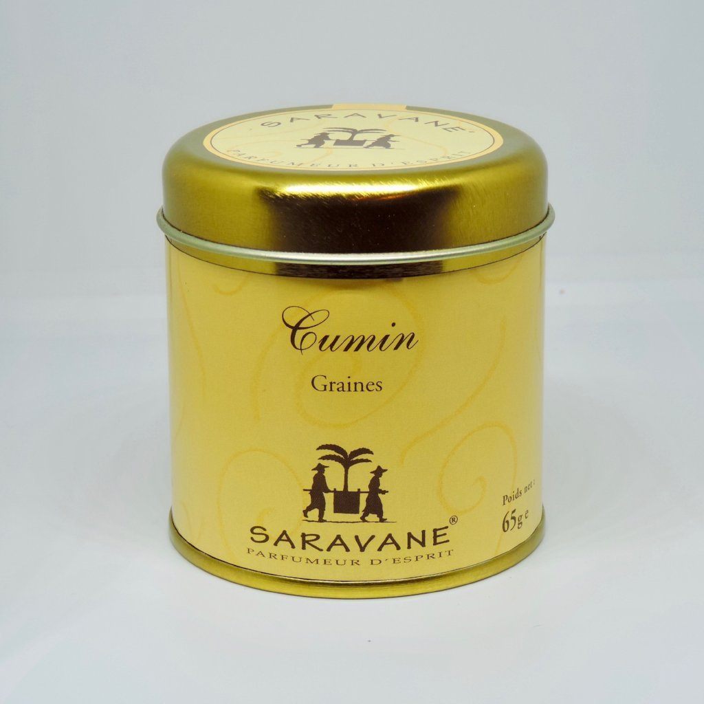 épices - CUMIN - Graines