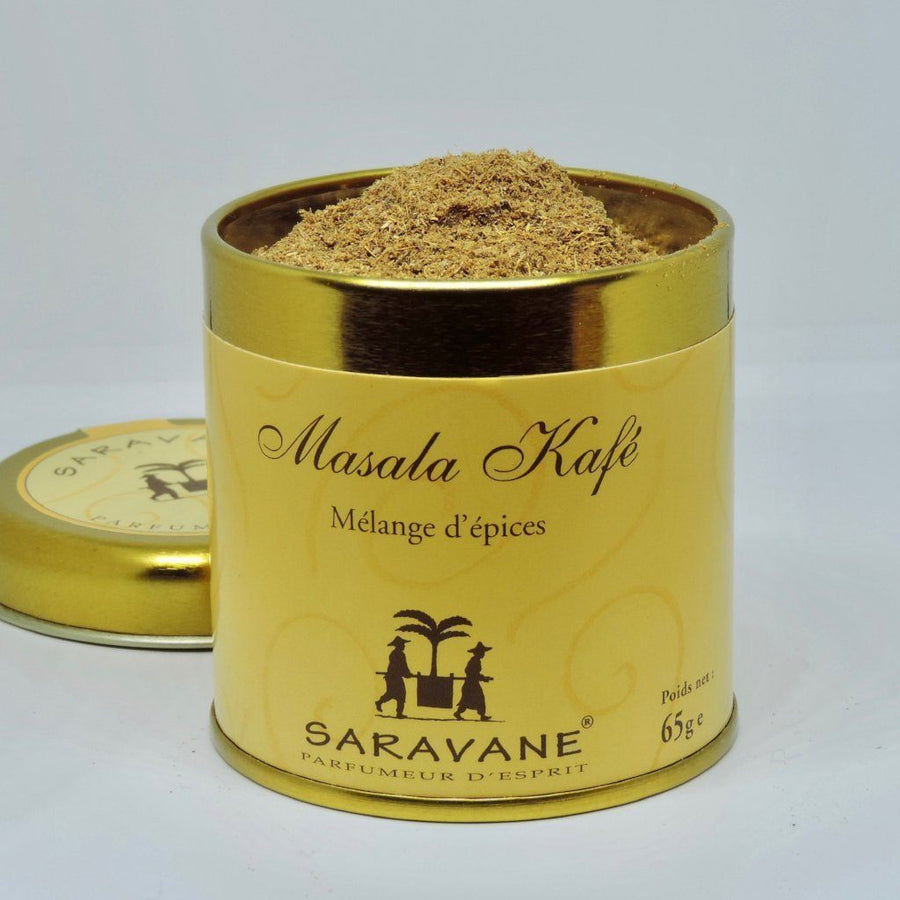 épices - MASALA KAFE - Mélange D'épices