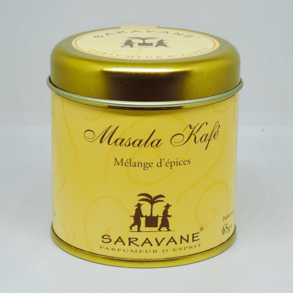 épices - MASALA KAFE - Mélange D'épices