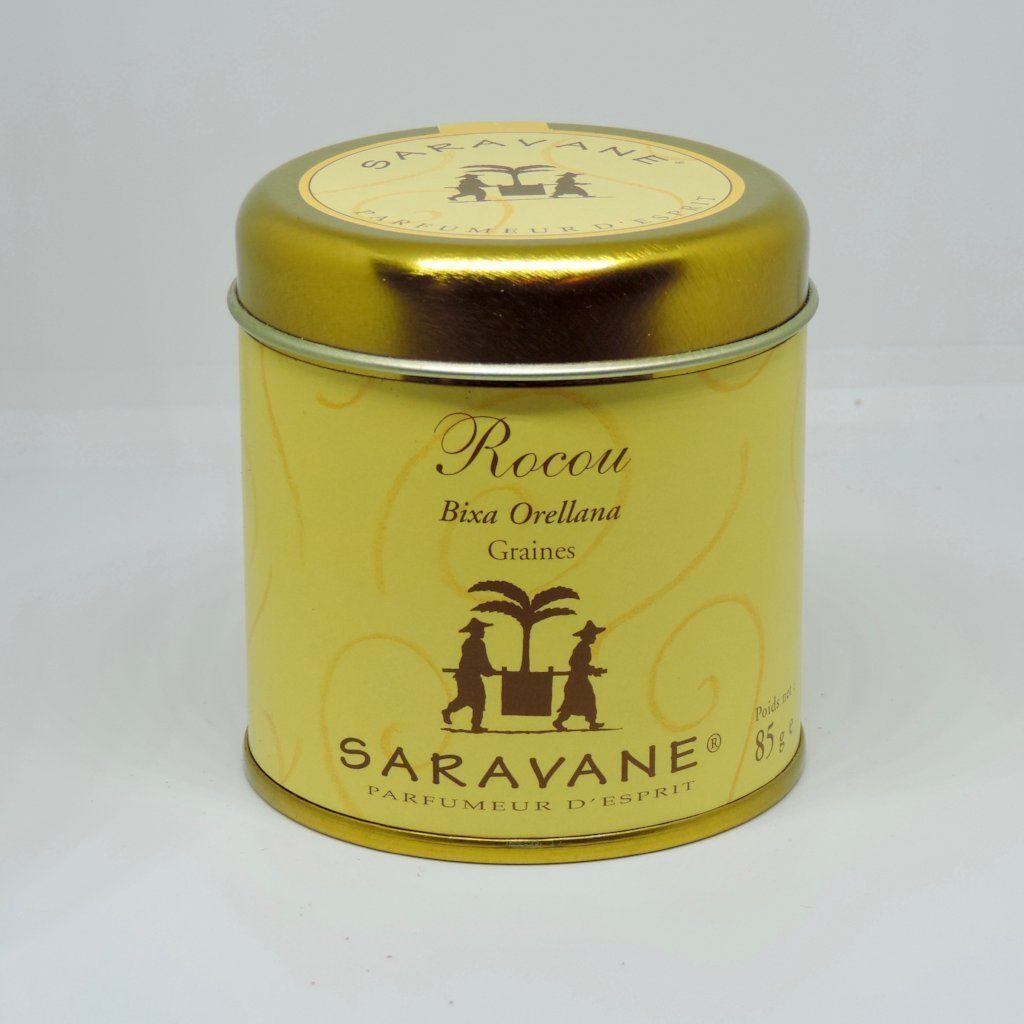 épices - ROCOU -  Graines