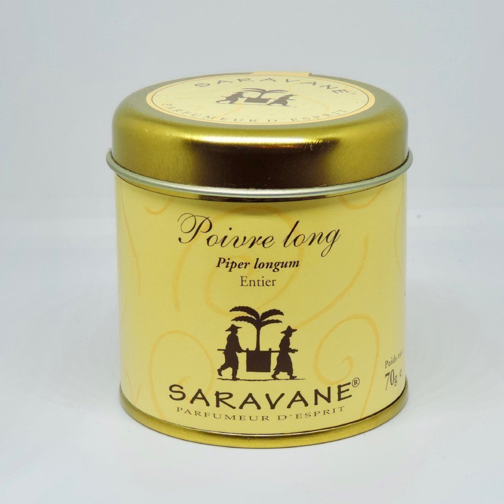 Poivres - POIVRE LONG - Entier