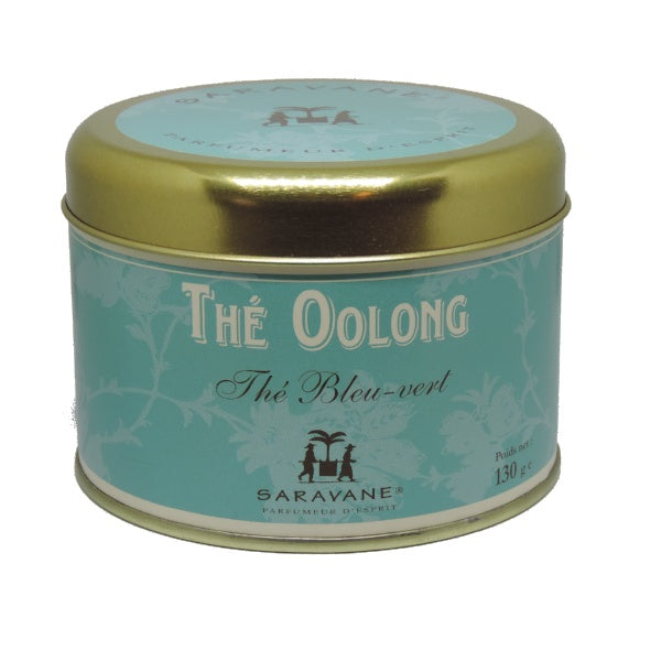 THÉ OOLONG - Semi Fermenté -